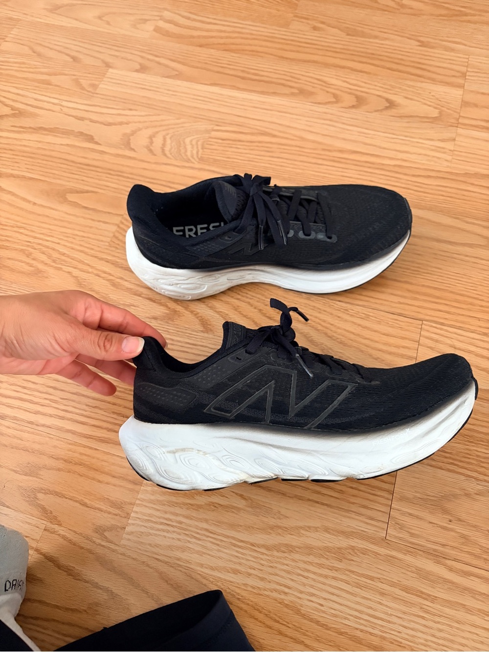 New Balance Women's Fresh Foam 1080 Running Shoes